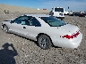 1LNFM92V9WY****** Salvamento y Reparables 1998 Lincoln Mark en High Desert