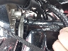 JYAVP11E59A****** Repairable 2009 Yamaha V Star 1100 in Portland