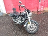 JYAVP11E59A****** Salvage and Wrecked 2009 Yamaha V Star 1100 in Portland