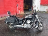 JYAVP11E59A****** Wrecked 2009 Yamaha V Star 1100 in Oregon State