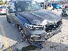 5UXCR6C09L9****** Salvage and Repairable 2020 BMW X5 in California State