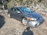 2HGFG12867H****** Salvage and Wrecked 2007 Honda Civic in Greensboro