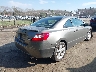 2HGFG12867H****** Salvage and Wrecked 2007 Honda Civic in North Carolina State