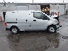 3N6CM0KN0HK****** Repairable 2017 Nissan NV 200 in New York State