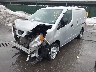 3N6CM0KN0HK****** Used and Repairable 2017 Nissan NV 200 in Long Island