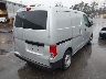 3N6CM0KN0HK****** Salvage and Wrecked 2017 Nissan NV 200 in New York State