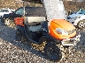 KRTV500A91****** Salvamento y Destrozados 2008 Kubota Rtv-xg850 en Rec Rides Online Exclusive
