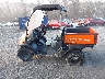 KRTV500A91****** Usados 2008 Kubota Rtv-xg850 en Estado de Virginia