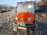 KRTV500A91****** Usados y Reparables 2008 Kubota Rtv-xg850 en Estado de Virginia