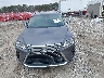 2T2ZZMCA1HC****** Wrecked 2017 Lexus RX 350 in Georgia State