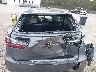 2T2ZZMCA1HC****** Salvage and Repairable 2017 Lexus RX 350 in Georgia State