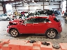 WDCTG4EB0JJ****** Salvage 2018 Mercedes-Benz GLA-Class