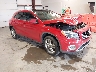 WDCTG4EB0JJ****** Salvage and Wrecked 2018 Mercedes-Benz GLA-Class in Louisville North