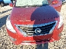 3N1CN7APXKL****** Salvage and Repairable 2019 Nissan Versa in North Carolina State