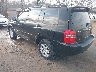 JTEGF21A930****** Salvamento y Reparables 2003 Toyota Highlander en Minneapolis Saint Paul