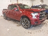 1FTEW1EG7GK****** Salvage and Wrecked 2016 Ford F-150 in Flint