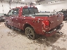 1FTEW1EG7GK****** Salvage and Repairable 2016 Ford F-150 in Flint