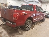 1FTEW1EG7GK****** Salvage and Wrecked 2016 Ford F-150 in Michigan State
