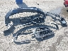 1C6RR7FG4JS****** Wrecked 2018 RAM 1500 in Illinois State