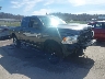 1C6RR7FG4JS****** Salvage and Wrecked 2018 RAM 1500 in Saint Louis