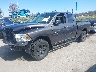 1C6RR7FG4JS****** Used and Repairable 2018 RAM 1500 in Saint Louis