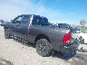 1C6RR7FG4JS****** Salvage and Repairable 2018 RAM 1500 in Saint Louis