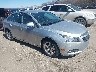 1G1PC5SB2E7****** Salvamento y Destrozados 2014 Chevrolet Cruze en Kansas City