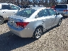 1G1PC5SB2E7****** Salvamento y Destrozados 2014 Chevrolet Cruze en Estado de Kansas