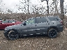 1C4SDJCT8HC****** Salvamento 2017 Dodge Durango