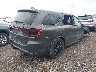 1C4SDJCT8HC****** Salvamento y Destrozados 2017 Dodge Durango en Estado de Indiana