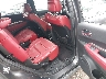 1C4SDJCT8HC****** Destrozados 2017 Dodge Durango en Indianapolis