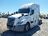 3AKJHHDR3KS****** Used and Repairable 2019 Freightliner Cascadia in Fresno