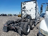 3AKJHHDR3KS****** Salvage and Wrecked 2019 Freightliner Cascadia in California State