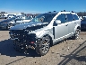 3C4PDDFG5DT****** Used and Repairable 2013 Dodge Journey in Cleveland