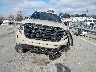 1GTUUEE80PZ****** Wrecked 2023 GMC Sierra 1500 in North Carolina State