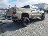 1GTUUEE80PZ****** Salvage and Wrecked 2023 GMC Sierra 1500 in North Carolina State