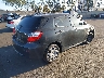 2T1KU40E59C****** Salvage and Wrecked 2009 Toyota Matrix in California State