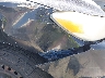 2T1KU40E59C****** Wrecked 2009 Toyota Matrix in California State