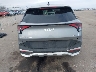KNDPUCAF5P7****** Wrecked 2023 Kia Sportage