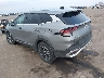 KNDPUCAF5P7****** Salvage and Repairable 2023 Kia Sportage in Minneapolis South