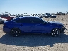 1HGCY2F57RA****** Repairable 2024 Honda Accord in California State