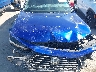 1HGCY2F57RA****** Salvage and Wrecked 2024 Honda Accord in North Hollywood