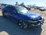 1HGCY2F57RA****** Salvage and Wrecked 2024 Honda Accord in North Hollywood