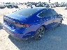 1HGCY2F57RA****** Salvage and Wrecked 2024 Honda Accord in California State