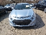KMHEC4A42FA****** Wrecked 2015 Hyundai Sonata Hybrid in Ohio State