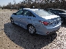 KMHEC4A42FA****** Salvage and Repairable 2015 Hyundai Sonata Hybrid in Dayton