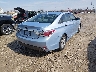 KMHEC4A42FA****** Salvage and Wrecked 2015 Hyundai Sonata Hybrid in Ohio State