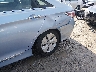 KMHEC4A42FA****** Salvage and Repairable 2015 Hyundai Sonata Hybrid in Ohio State