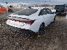 KMHLM4DG2SU****** Salvage and Wrecked 2025 Hyundai Elantra in Tennessee State