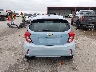 KL8CD6SA2GC****** Wrecked 2016 Chevrolet Spark